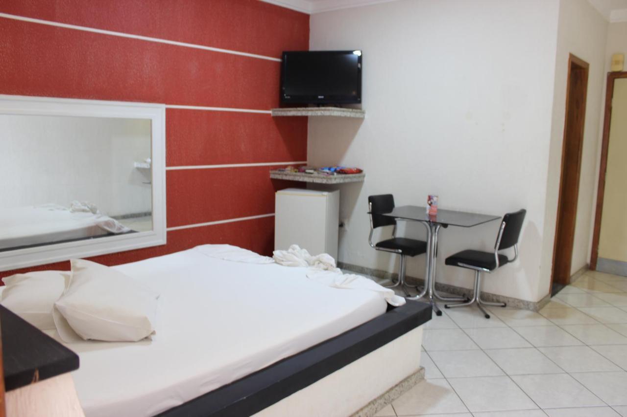 Motel Sunny Day Economy Betim Exterior foto