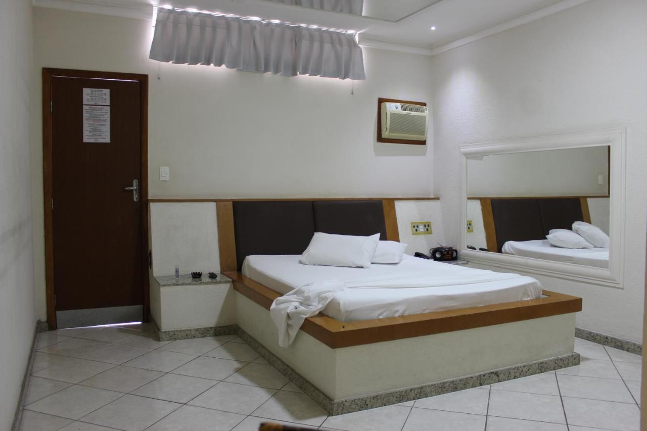 Motel Sunny Day Economy Betim Exterior foto