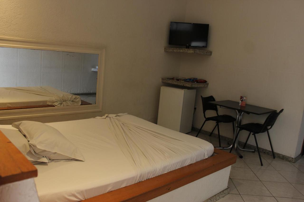 Motel Sunny Day Economy Betim Exterior foto